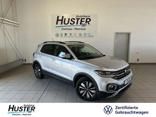 T-Cross