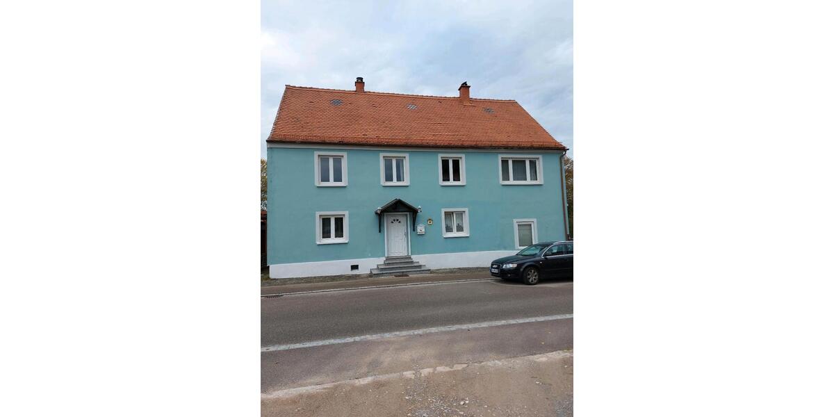 Einfamilienhaus Schopfloch - 9 Zimmer, 250 m&sup2;, 270.000&euro; | Angebot:25100792