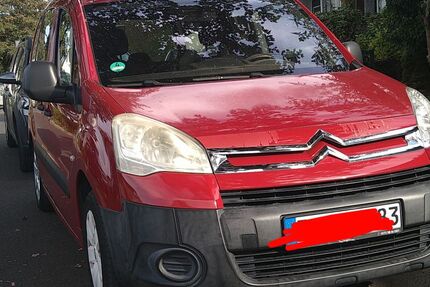 Citroen Berlingo 225.000 km 1.990 &euro; Remscheid 42855