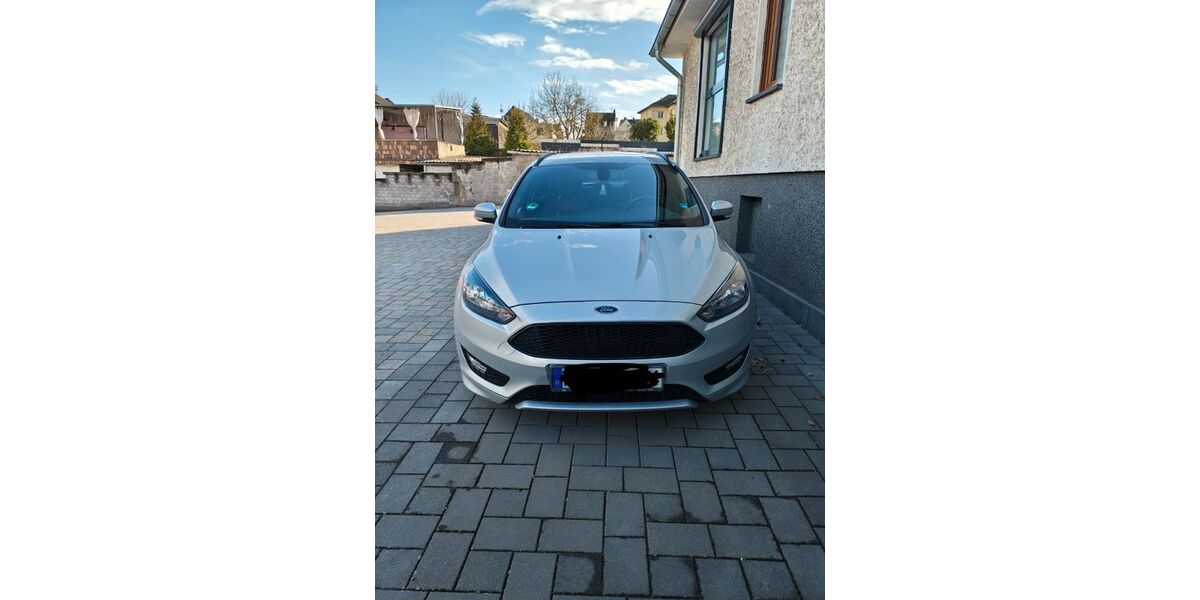 Ford Focus 104.000 km 9.000 &euro; Kottenheim 56736