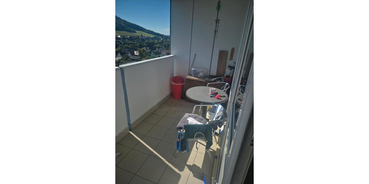 Etagenwohnung Blumberg - 3 Zimmer, 70 m&sup2;, 600&euro; | Angebot:26368825
