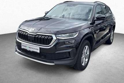 Skoda Kodiaq 80.700 km 27.450 &euro; Burgoberbach 91595