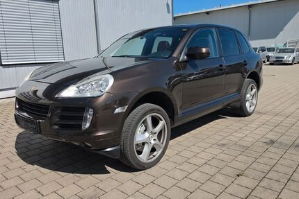Porsche Cayenne 211.000 km 10.999 &euro; Wutöschingen 79793