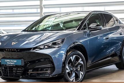 Cupra Tavascan 8.500 km 36.530 &euro; Stuttgart-Feuerbach 70469