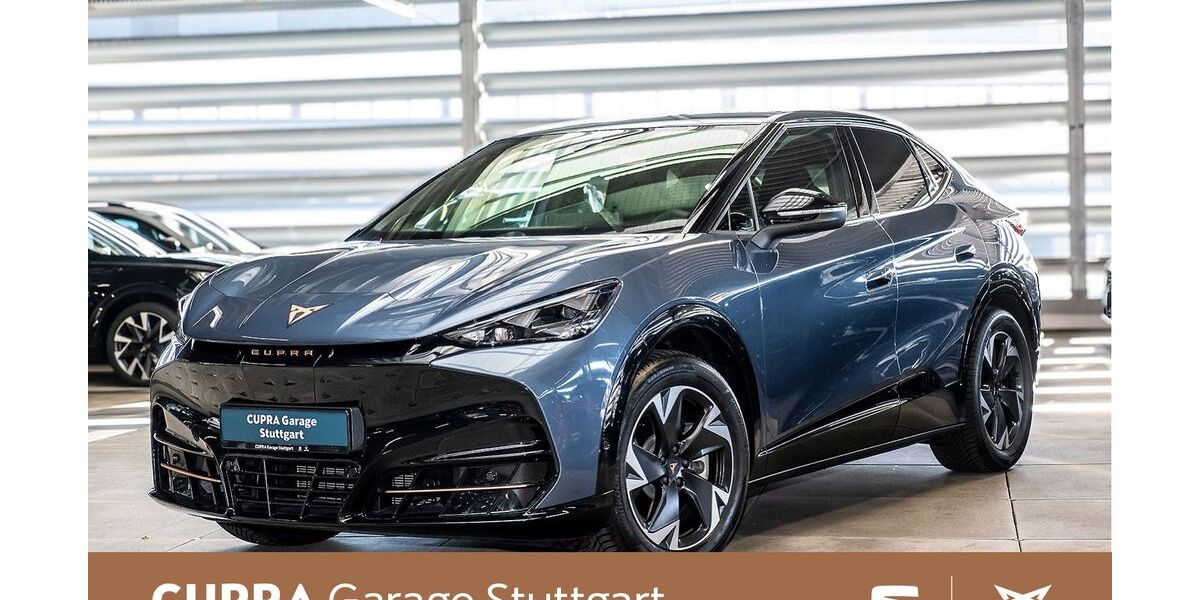Cupra Tavascan 8.500 km 37.830 &euro; Stuttgart-Feuerbach 70469