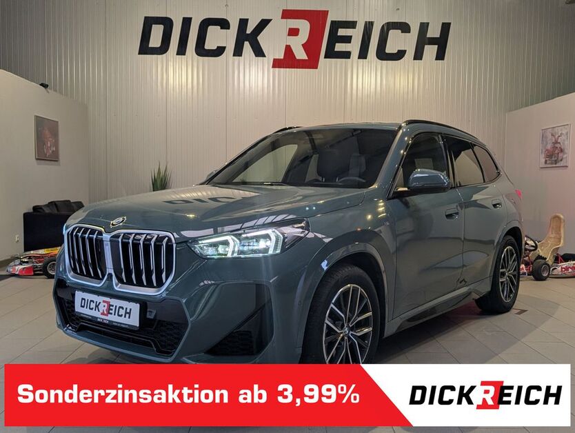 BMW X1 19.716 km 49.950 € Menden (Sauerland) 58708