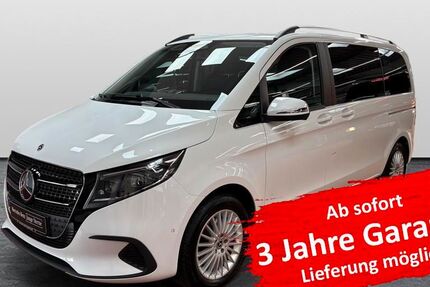 Mercedes-Benz V 220 11.600 km 55.700 &euro; Regensburg 93053