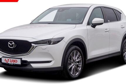 Mazda CX-5 108.730 km 22.490 &euro; Senftenberg 01968