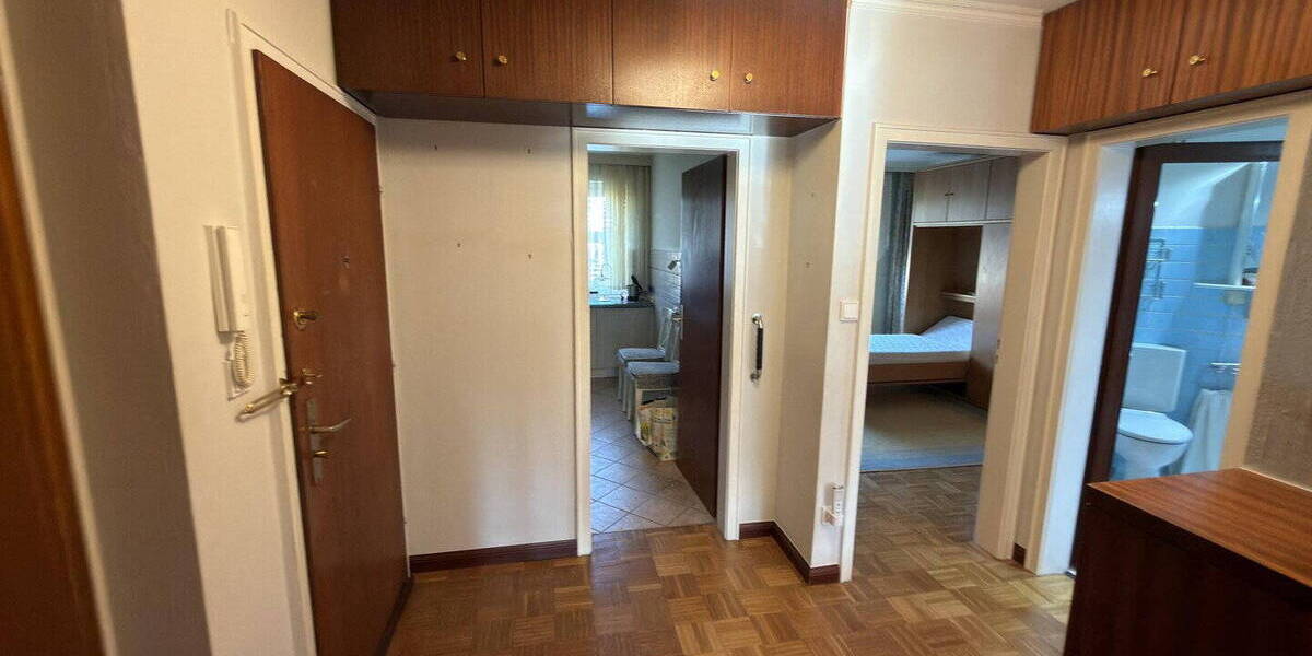 Etagenwohnung Hamburg Bahrenfeld - 3 Zimmer, 66 m&sup2;, 375.000&euro; | Angebot:26057613