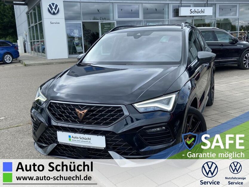 Ateca