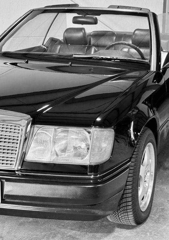 Mercedes-Benz E 320 86.700 km 14.900 € Maikammer 67487