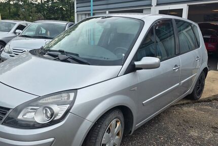 Renault Scenic 235.000 km 1.200 &euro; zwickau 08064