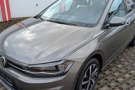 VW Polo 108.000 km 11.490 &euro; Völklingen 66333