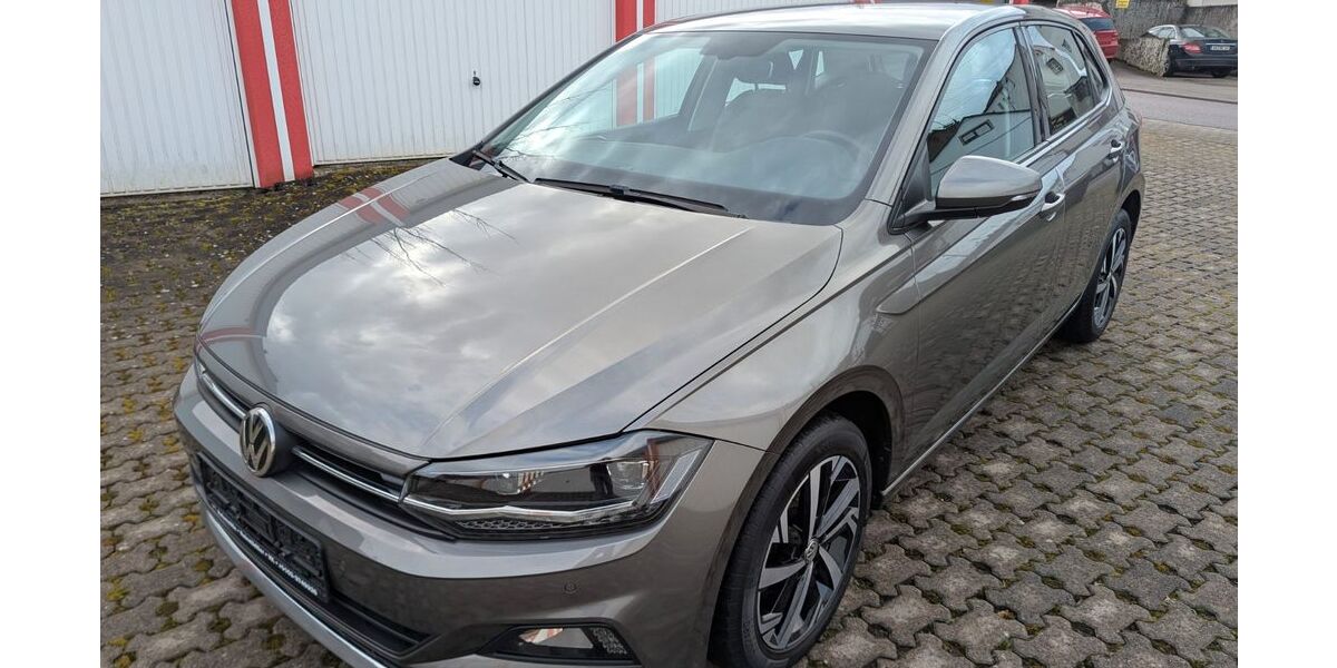 VW Polo 108.000 km 11.490 &euro; Völklingen 66333
