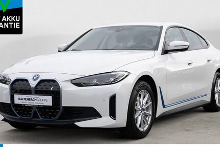 BMW i4 62.517 km 32.400 &euro; Wiehl 51674