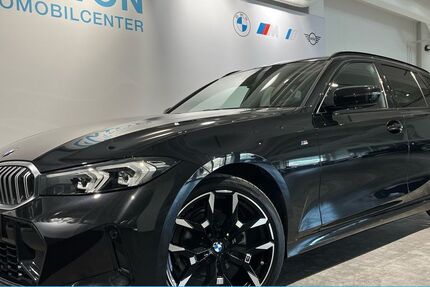 BMW 320 6.329 km 44.890 &euro; Münsingen 72525