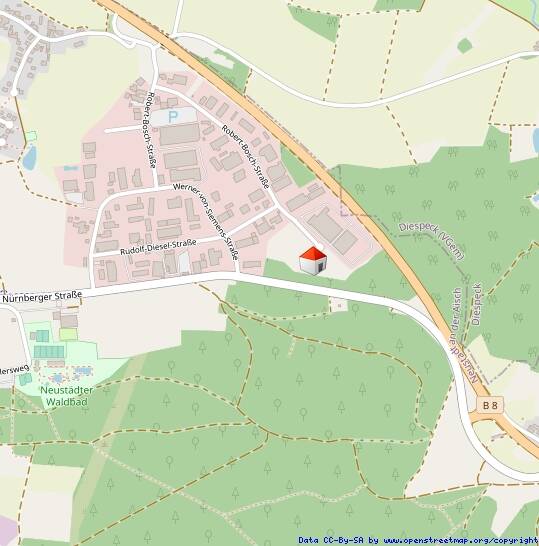 Grundstück Neustadt an der Aisch / Kleinerlbach Neustadt - 449.000&euro; | Angebot:26391034