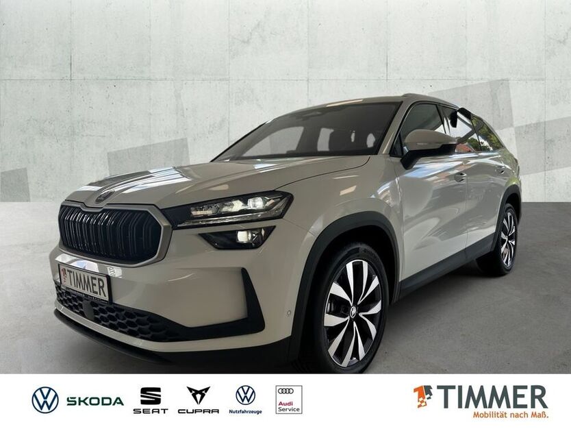 Kodiaq
