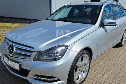 Mercedes-Benz C 200 32.510 km 20.864 &euro; Winsen/Aller 29308