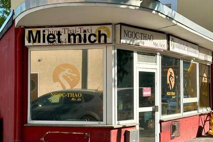 Gewerbeobjekt Dinslaken Lohberg - 584&euro; | Angebot:26380954