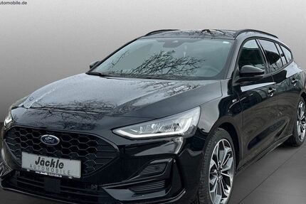 Ford Focus 3.500 km 36.950 &euro; Bad Wörishofen 86825