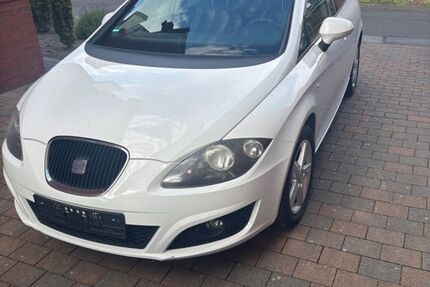 Seat Leon 223.000 km 1.400 &euro; Nordkirchen 59394