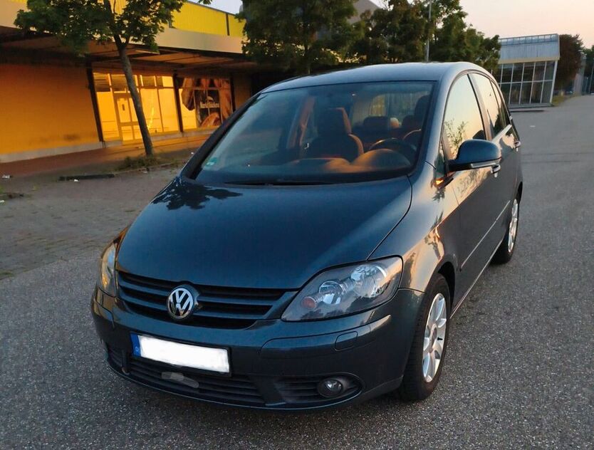 Golf Plus