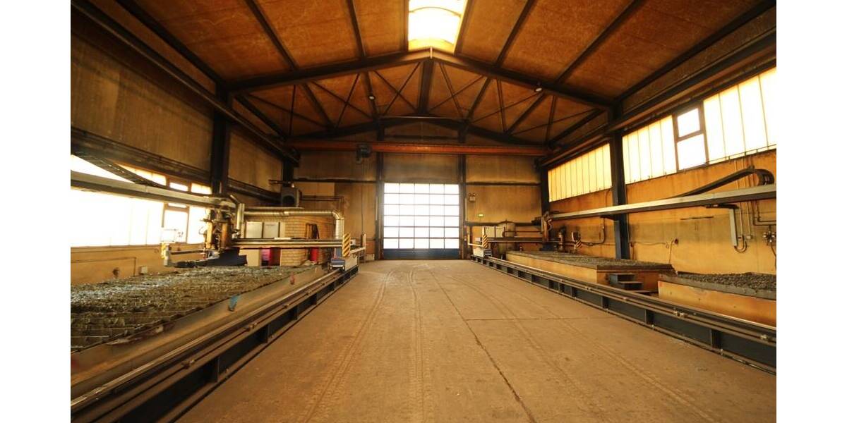 Gewerbeobjekt Mudau - 1.990.000&euro; | Angebot:25999685