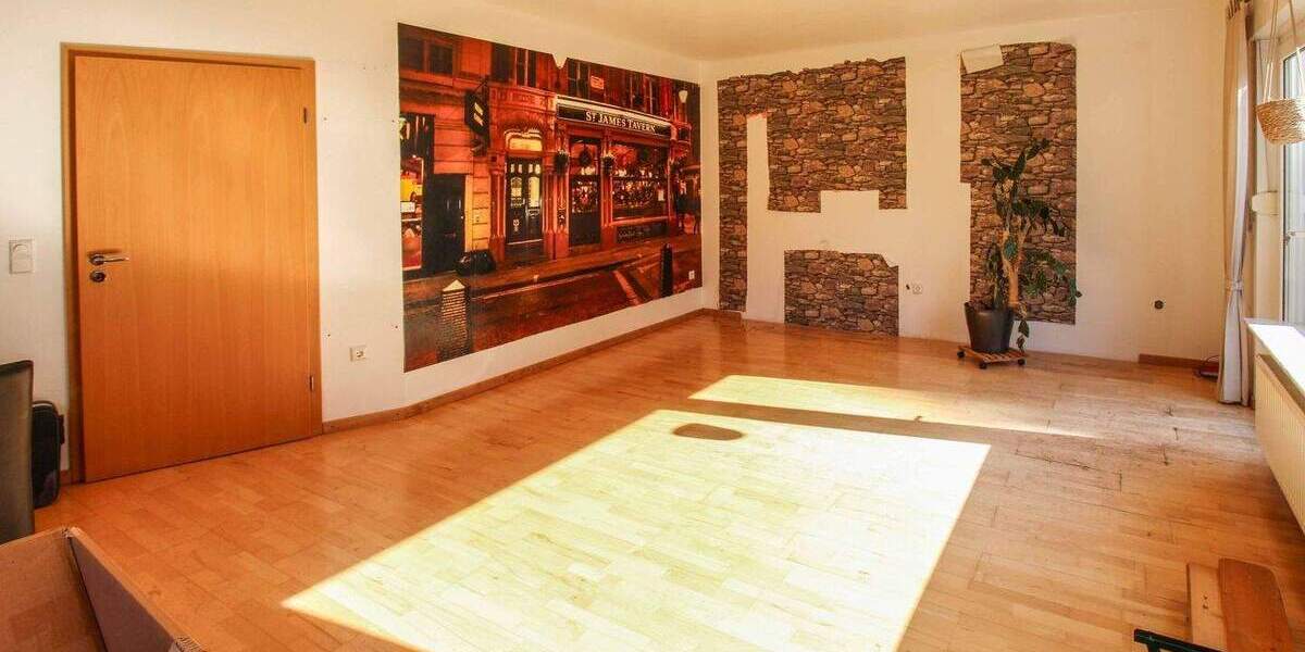 Einfamilienhaus Radevormwald Herbeck - 5 Zimmer, 379.000&euro; | Angebot:25214258