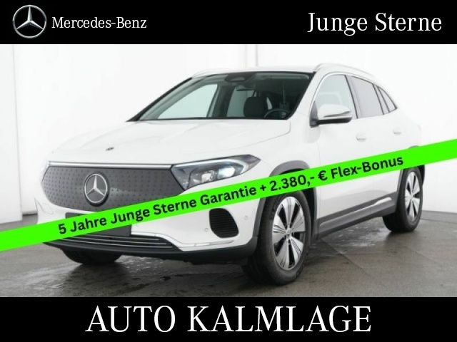 Mercedes-Benz EQA 5.989 km 35.480 € Bersenbrück 49593