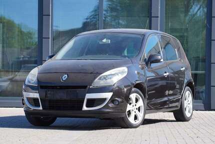 Renault Scenic 164.000 km 2.990 &euro; Korschenbroich 41352