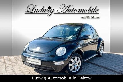 VW Beetle 170.000 km 1.850 &euro; Teltow 14513