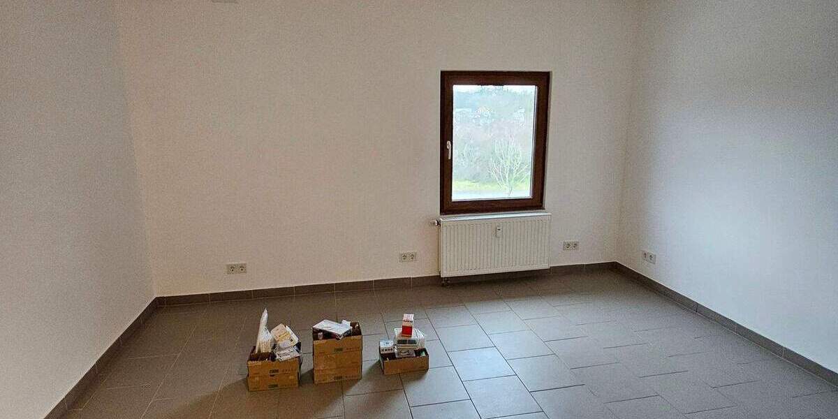 Etagenwohnung Rabenau Allertshausen - 3 Zimmer, 107 m&sup2;, 800&euro; | Angebot:25729714