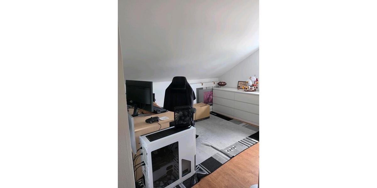 Etagenwohnung Brühl - 4.5 Zimmer, 130 m&sup2;, 450.000&euro; | Angebot:26836515
