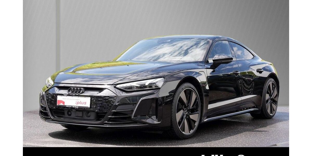 Audi e-tron GT 49.537 km 56.980 &euro; Koblenz 56070