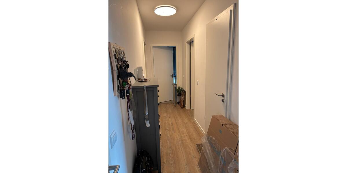 Etagenwohnung Bad Saarow - 4 Zimmer, 96 m&sup2;, 1.470&euro; | Angebot:26089429