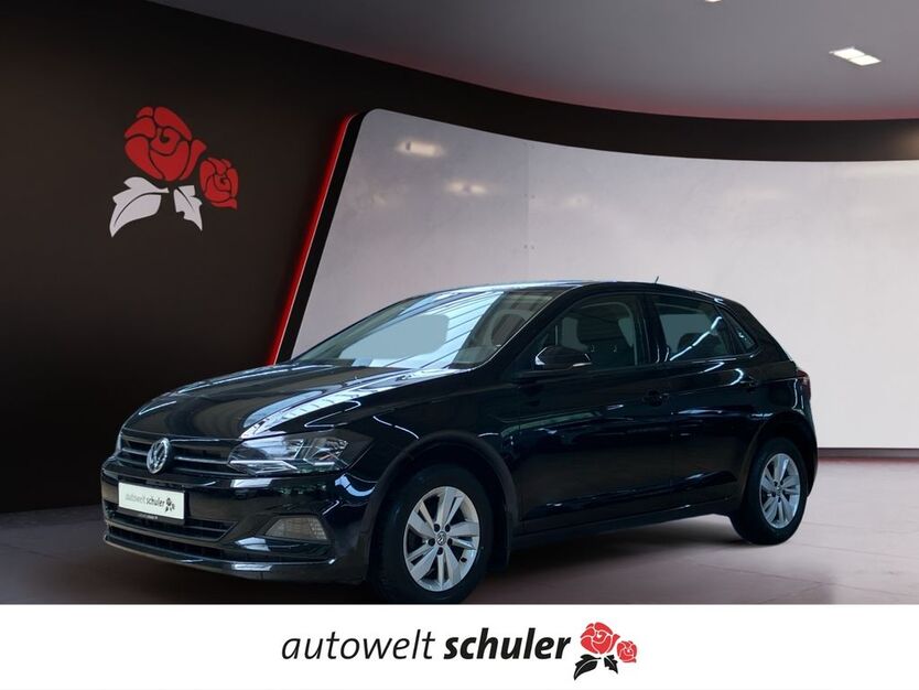 VW Polo 61.100 km 13.480 € Zimmern ob Rottweil 78658