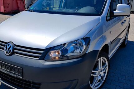 VW Caddy 162.192 km 6.790 &euro; Sulzbach-Rosenberg 92237