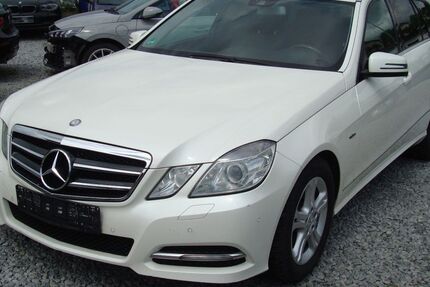 Mercedes-Benz E 250 348.000 km 5.750 &euro; Ruhmannsfelden 94239
