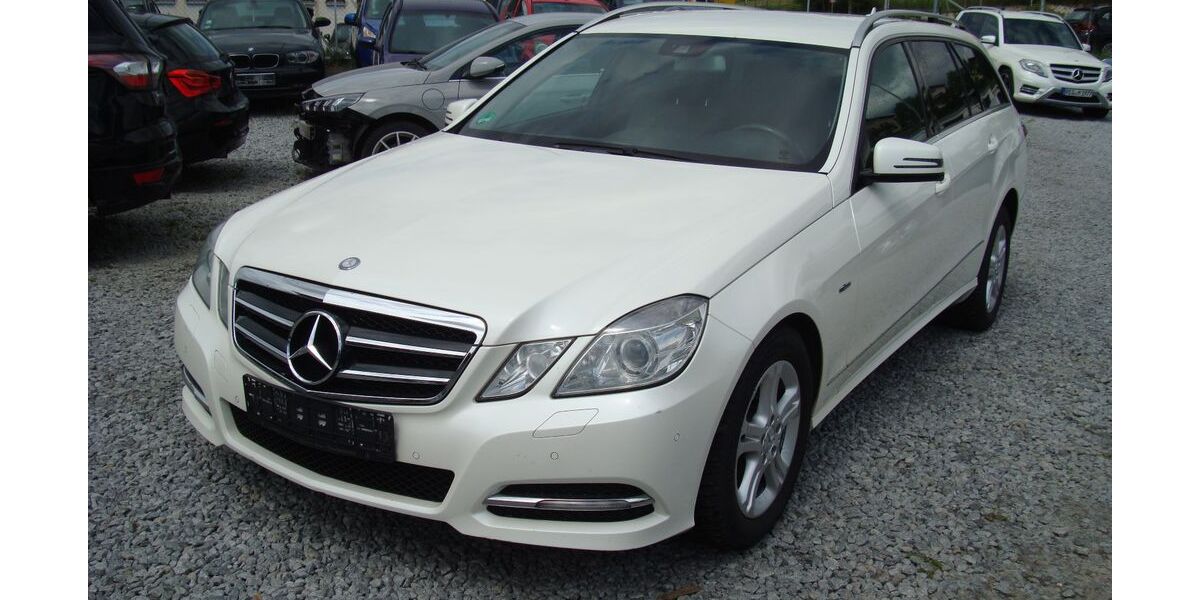 Mercedes-Benz E 250 348.000 km 5.750 &euro; Ruhmannsfelden 94239