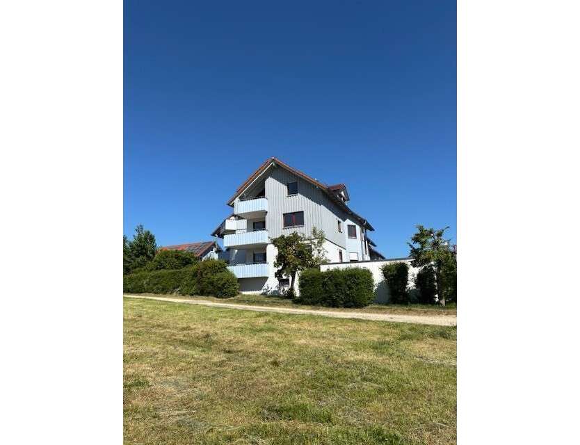 Wohnung zum Mieten in Aalen 580 € 61 m²