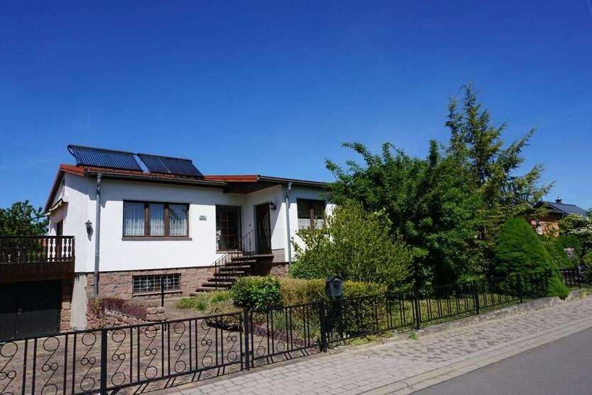 Haus zum Kaufen in Ballenstedt 280.000 € 120 m²