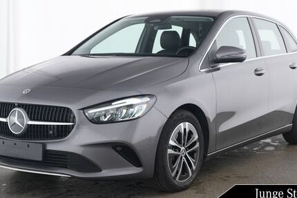 Mercedes-Benz B 220 5.964 km 30.770 &euro; Füssen 87629