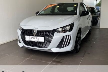 Peugeot 208 5.000 km 28.400 € Aurich 26607