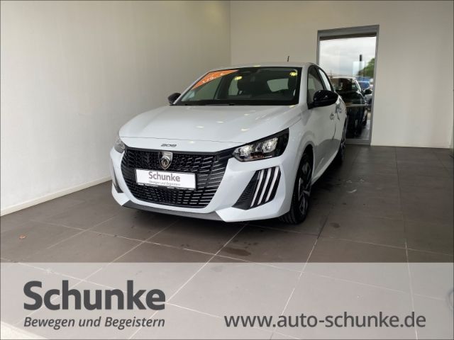 Peugeot 208 5.000 km 28.400 € Aurich 26607