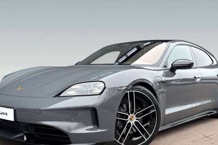 Porsche Taycan 6.000 km 118.990 &euro; Trier 54292