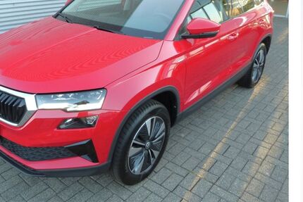 Skoda Karoq 44.430 km 30.950 € Waldheim 04736