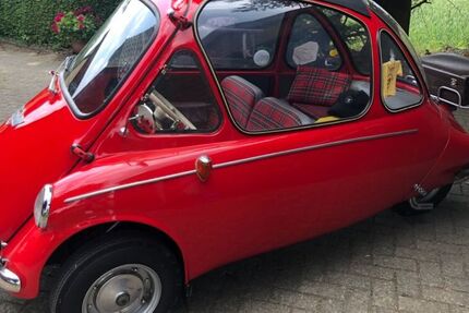 Heinkel Andere