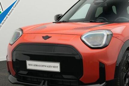Mini Aceman 13.187 km 31.610 &euro; Salzwedel-Brietz 29410