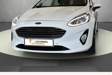 Ford Fiesta 57.329 km 11.425 &euro; Bernau 16321